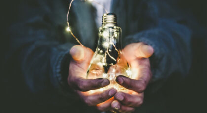 Culture of Innovation 